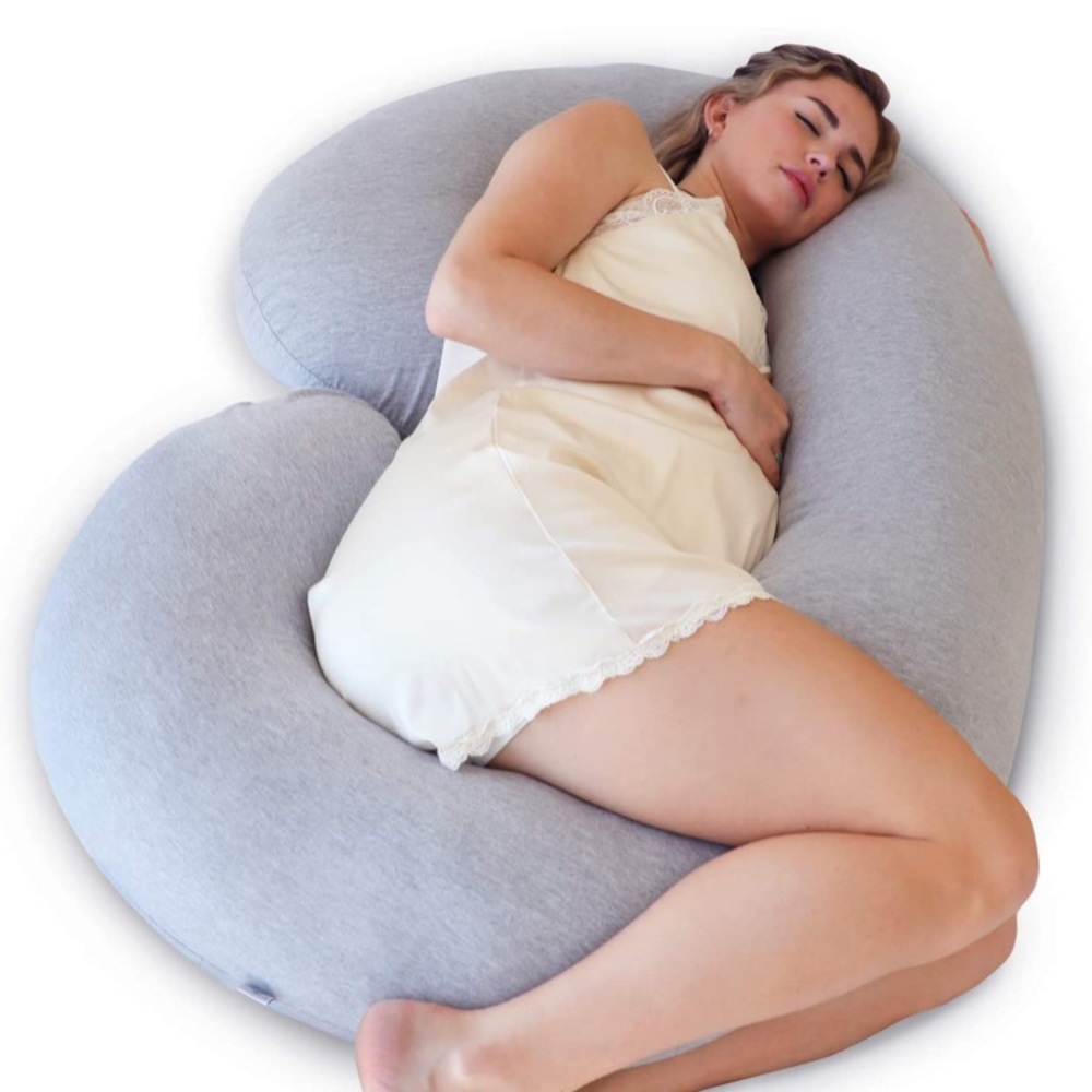 PharMeDoc Pregnancy Pillow